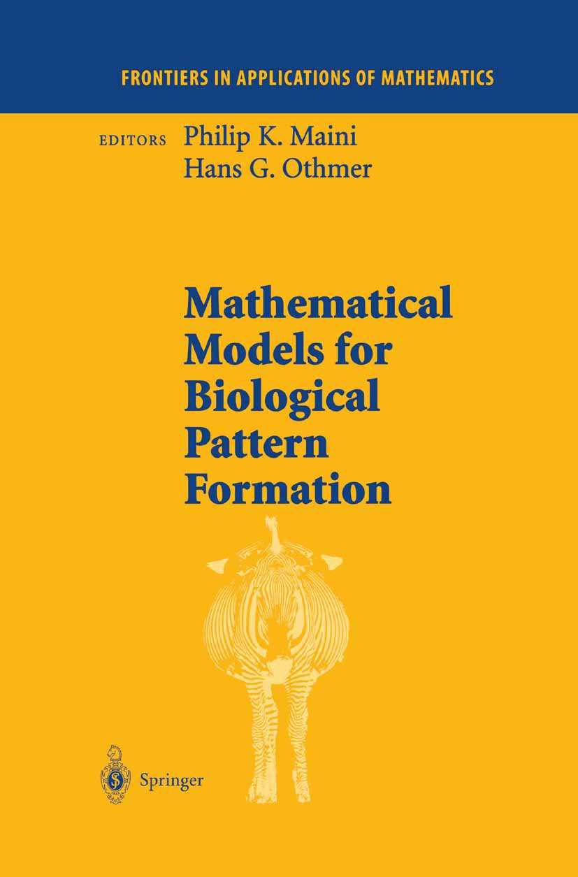 The IMA Volumes in Mathematics and its Applications