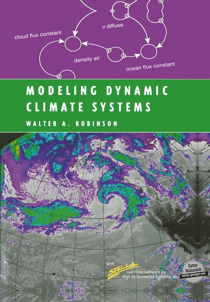 Modeling Dynamic Systems