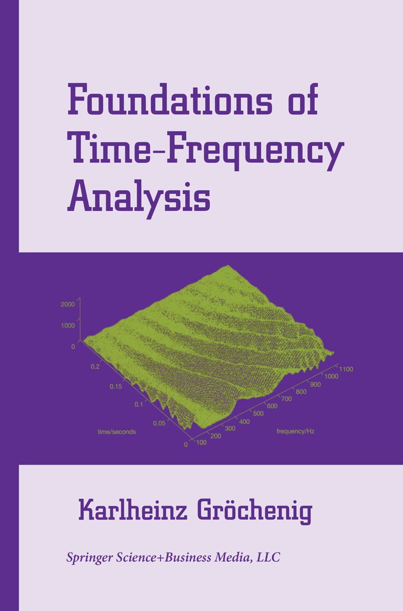 Applied and Numerical Harmonic Analysis