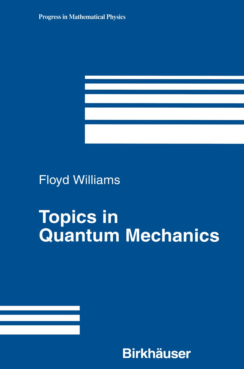 Progress in Mathematical Physics