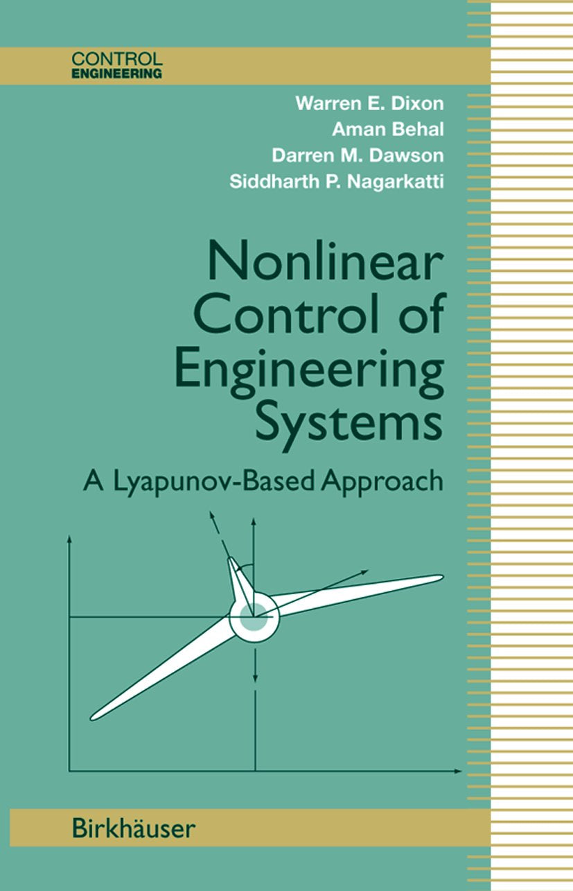 Control Engineering