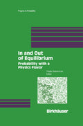 Progress in Probability