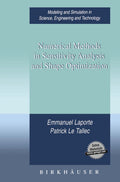 Modeling and Simulation in Science, Engineering and Technology
