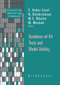 Statistics for Industry and Technology