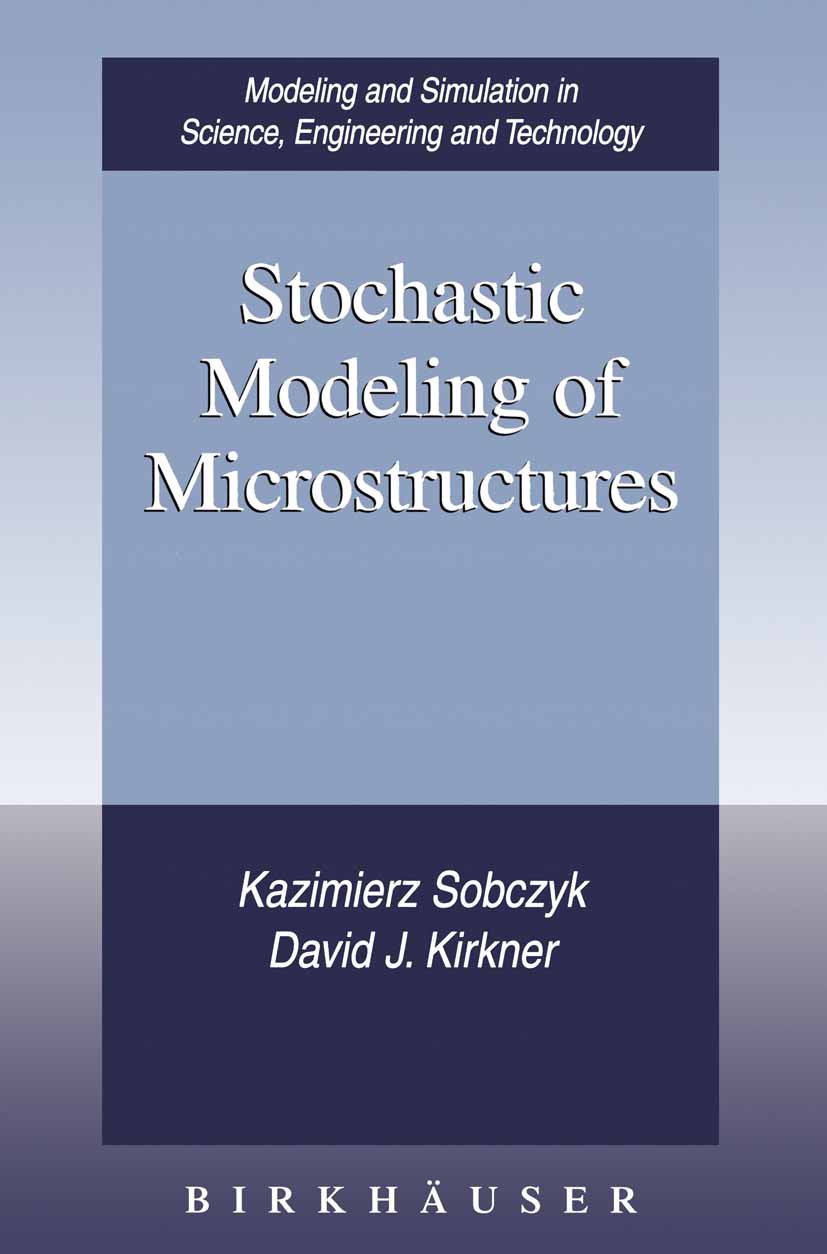 Modeling and Simulation in Science, Engineering and Technology