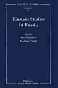 Einstein Studies