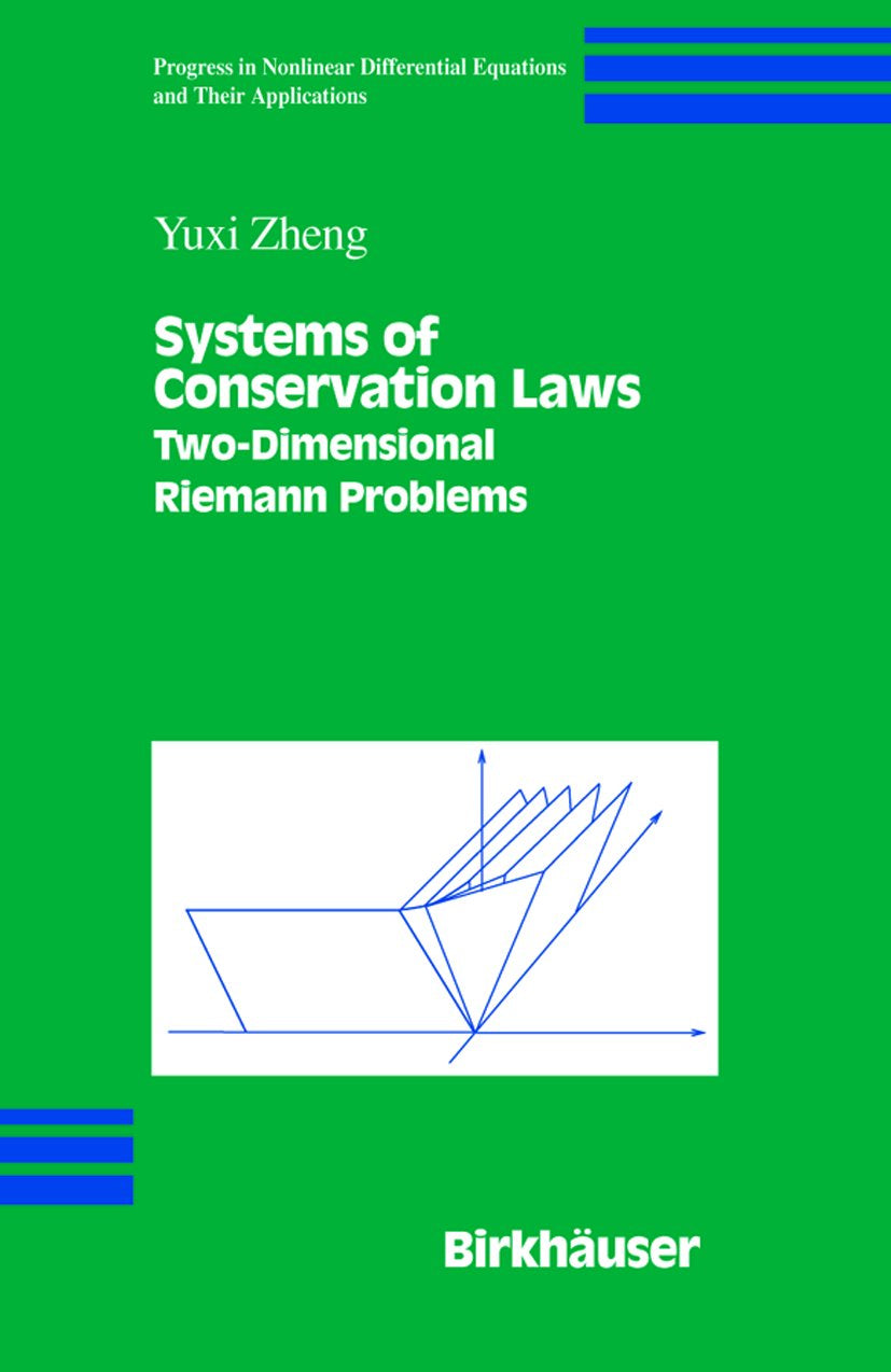 Progress in Nonlinear Differential Equations and Their Applications