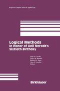Progress in Computer Science and Applied Logic