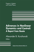 Progress in Systems and Control Theory