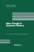Progress in Systems and Control Theory