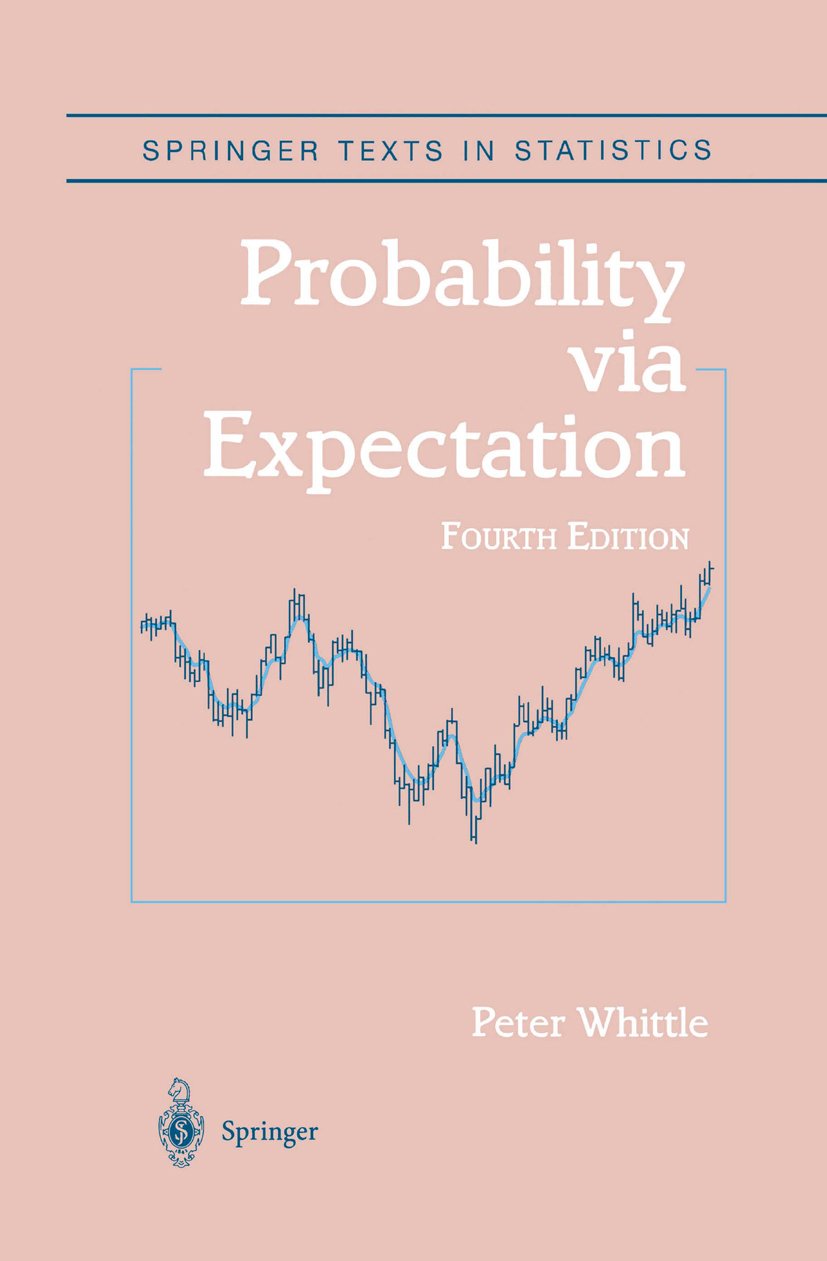 Springer Texts in Statistics