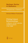 Springer Series in Statistics