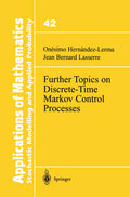 Stochastic Modelling and Applied Probability