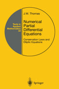 Texts in Applied Mathematics