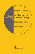 Texts in Applied Mathematics