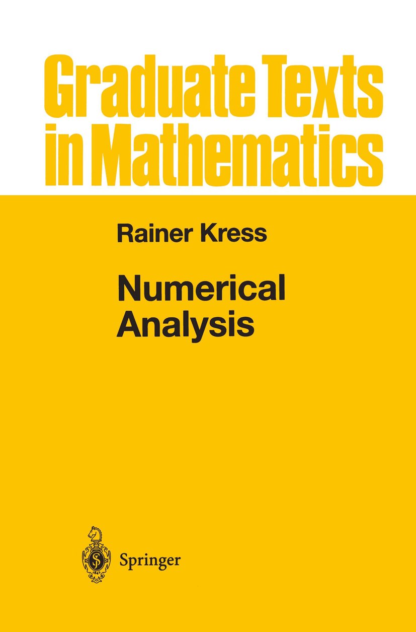 Graduate Texts in Mathematics