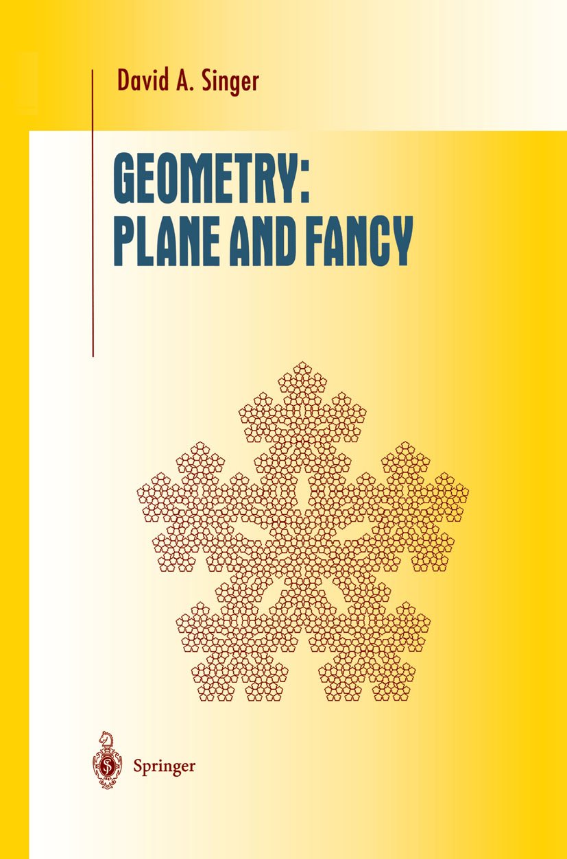 Undergraduate Texts in Mathematics