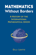 Mathematics Without Borders