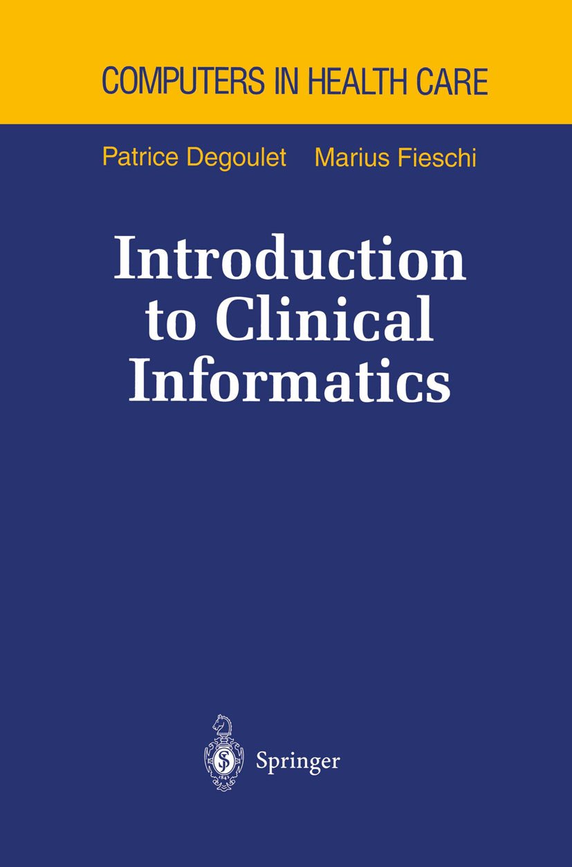 Health Informatics