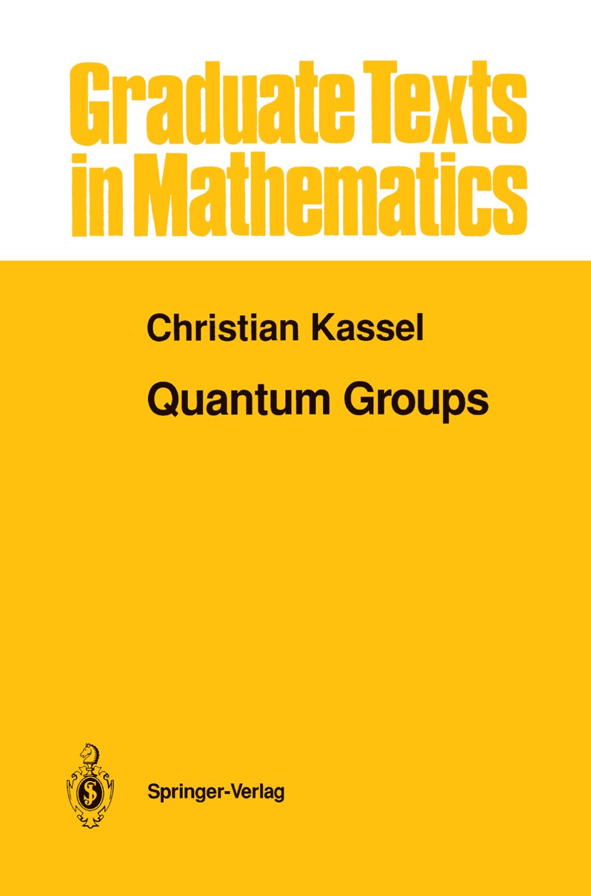 Graduate Texts in Mathematics
