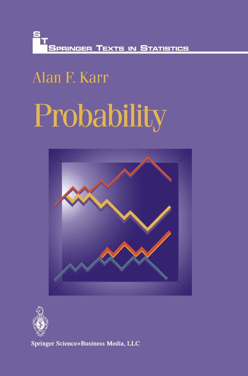 Springer Texts in Statistics