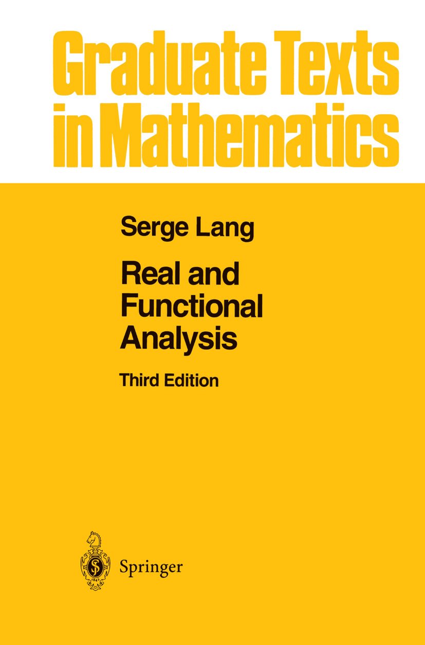 Graduate Texts in Mathematics