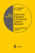 Texts in Applied Mathematics