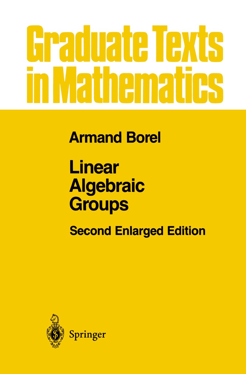 Graduate Texts in Mathematics