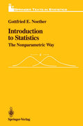 Springer Texts in Statistics