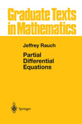 Graduate Texts in Mathematics