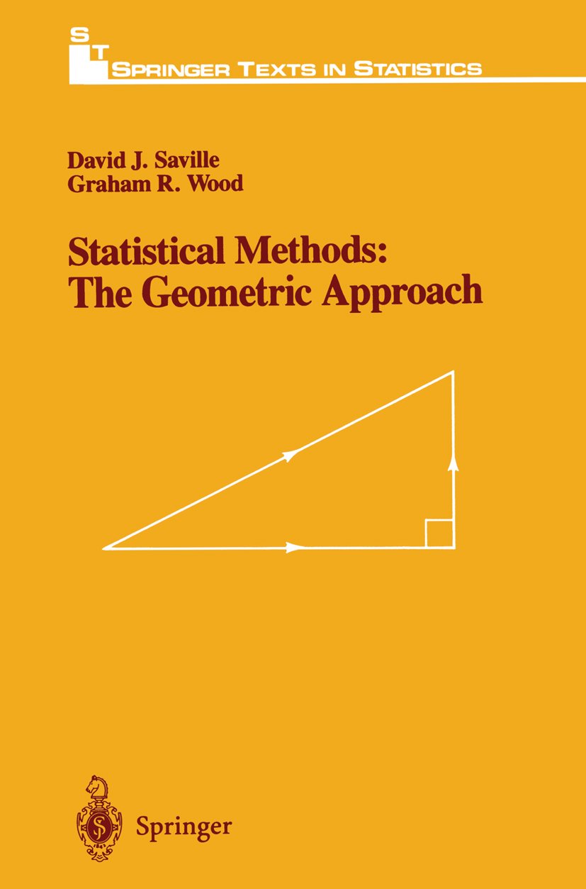 Springer Texts in Statistics