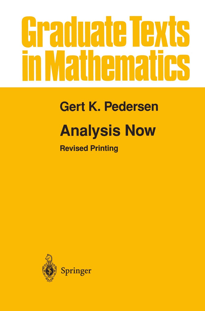 Graduate Texts in Mathematics