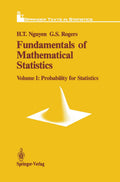 Springer Texts in Statistics