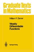 Graduate Texts in Mathematics