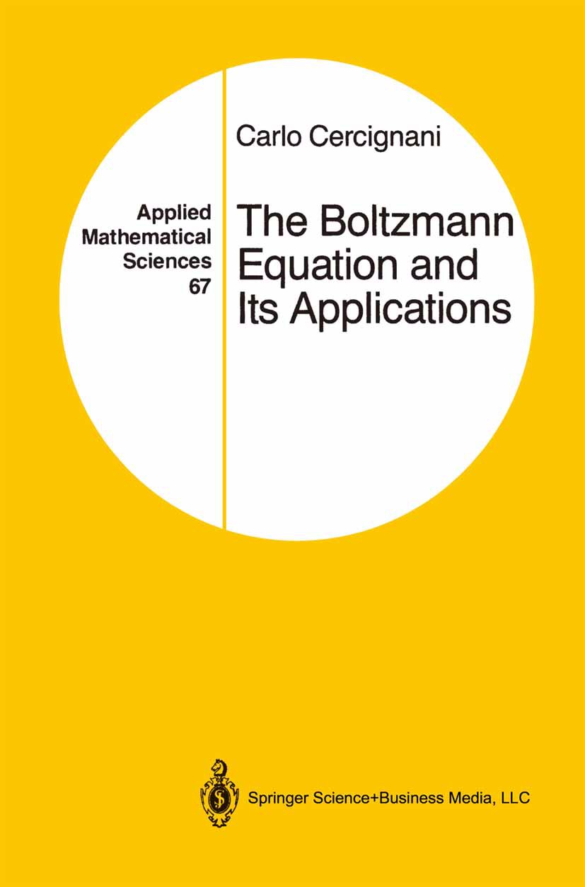 Applied Mathematical Sciences