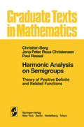 Graduate Texts in Mathematics