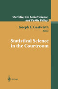 Statistics for Social and Behavioral Sciences