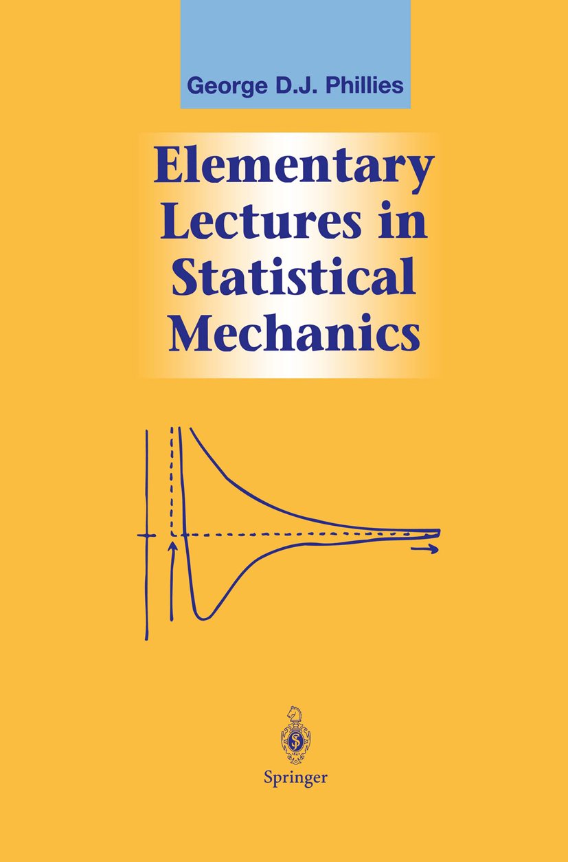 Graduate Texts in Contemporary Physics