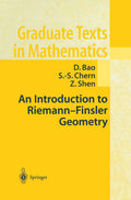 Graduate Texts in Mathematics