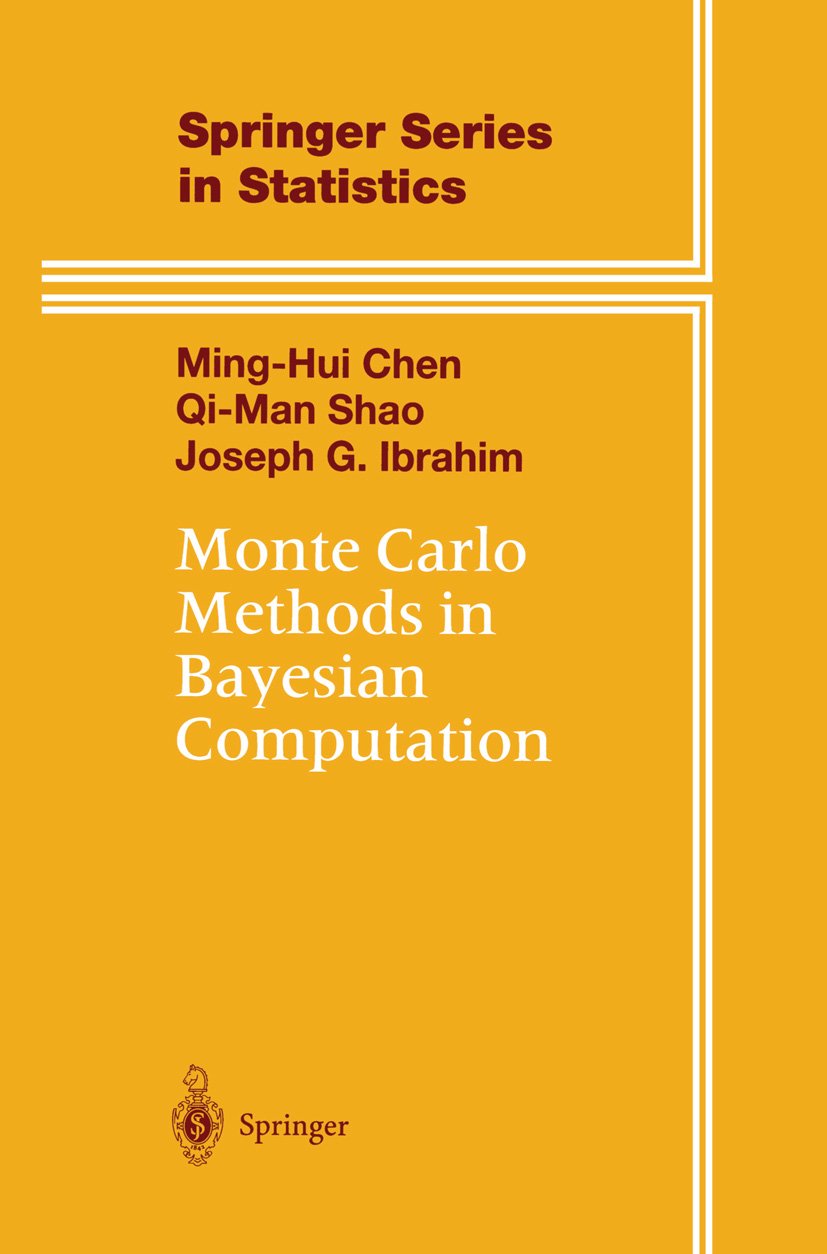 Springer Series in Statistics