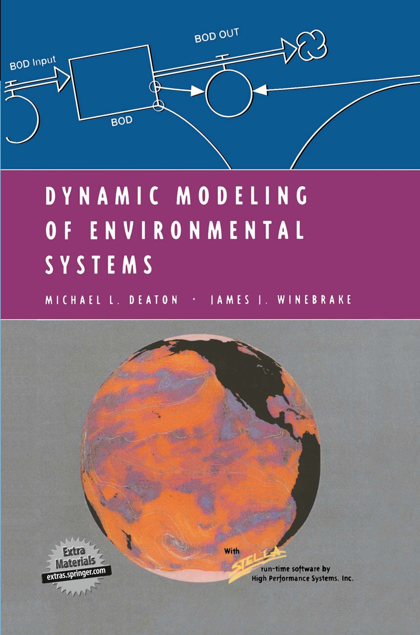 Modeling Dynamic Systems