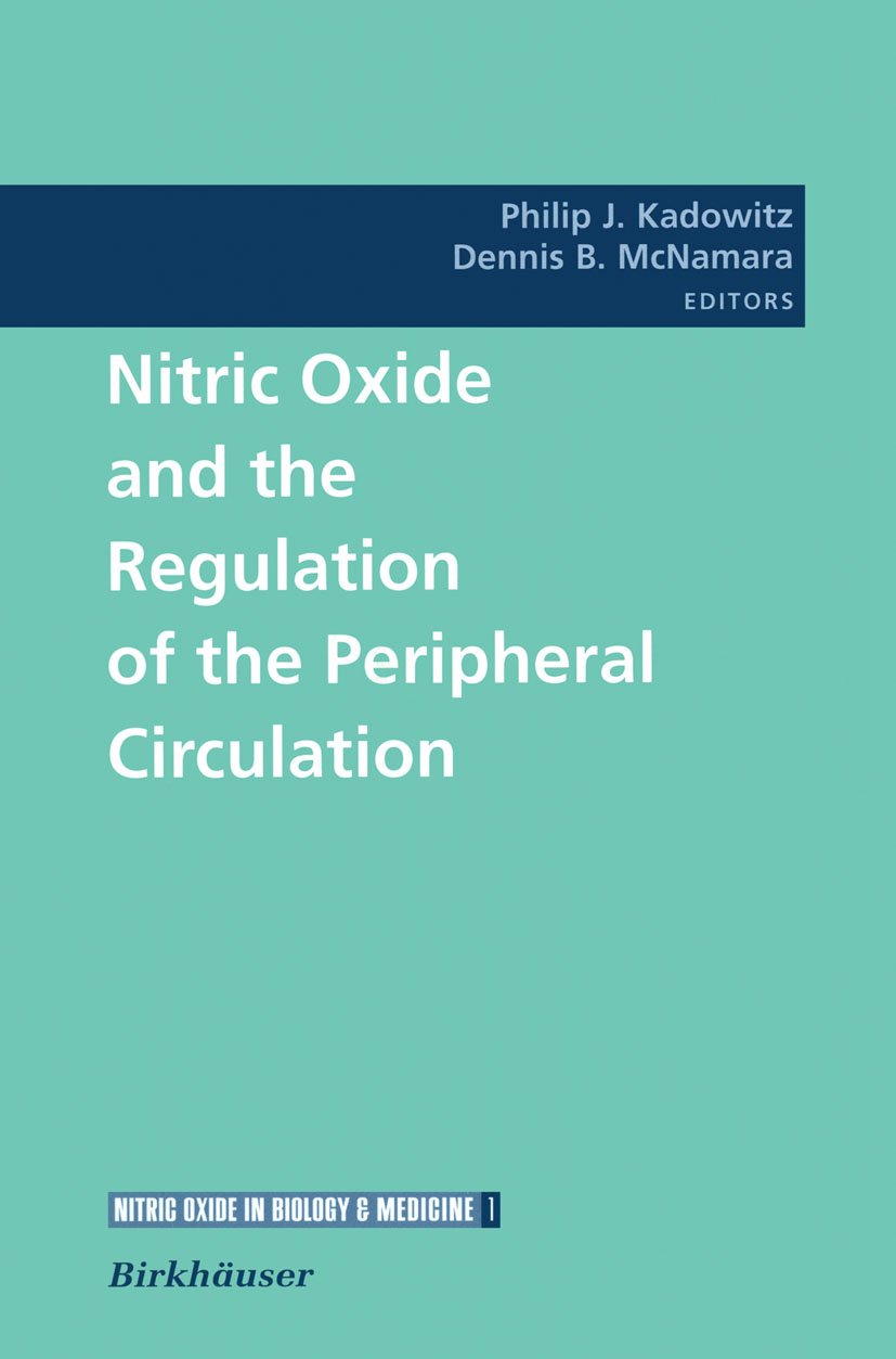 Nitric Oxide in Biology and Medicine