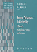 Statistics for Industry and Technology