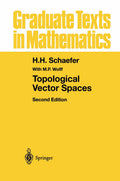 Graduate Texts in Mathematics