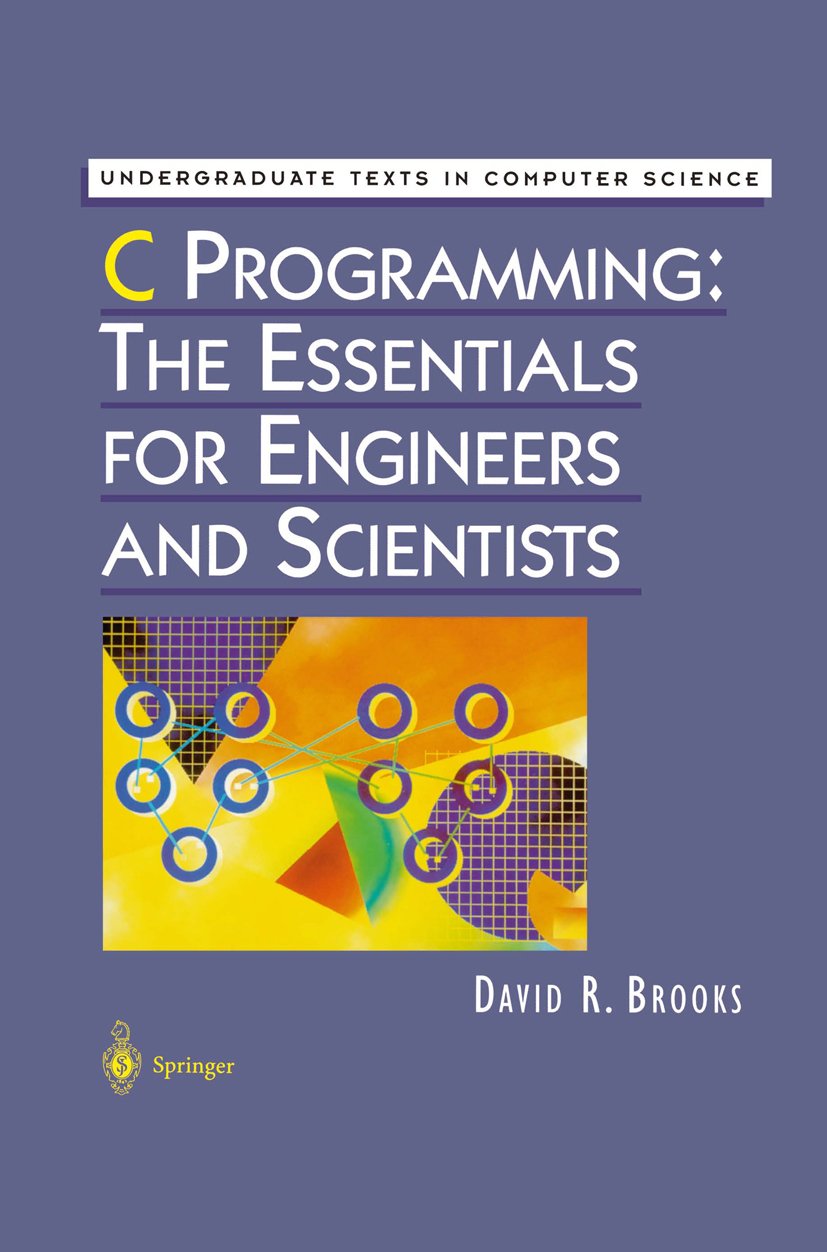 Undergraduate Texts in Computer Science