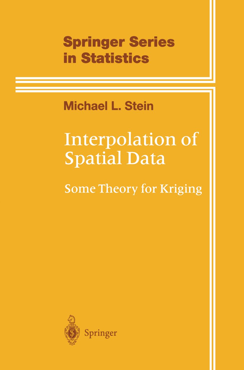 Springer Series in Statistics