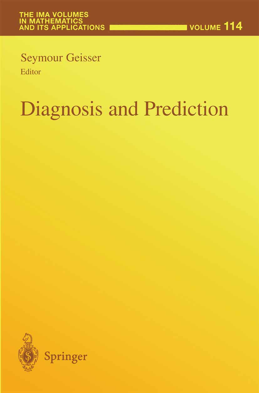 The IMA Volumes in Mathematics and its Applications