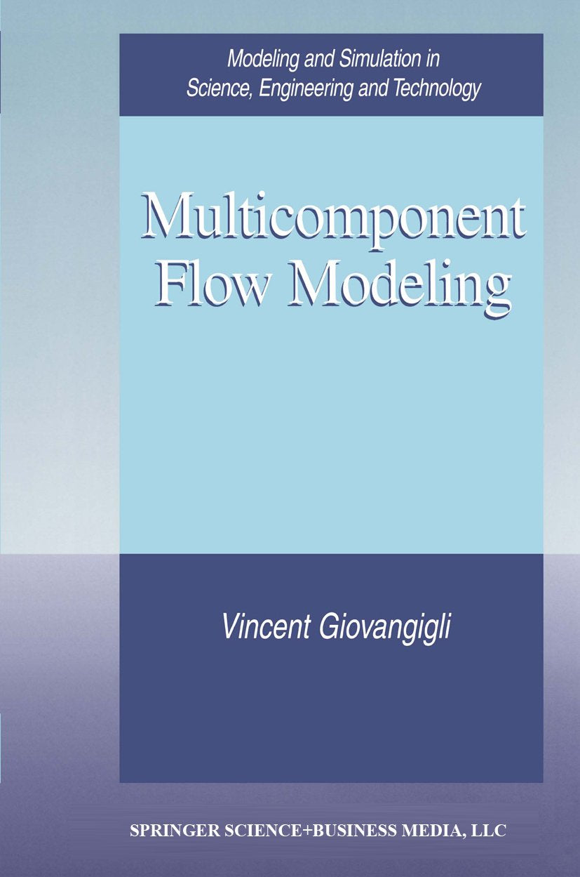 Modeling and Simulation in Science, Engineering and Technology
