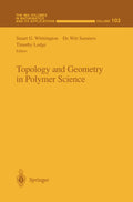 The IMA Volumes in Mathematics and its Applications