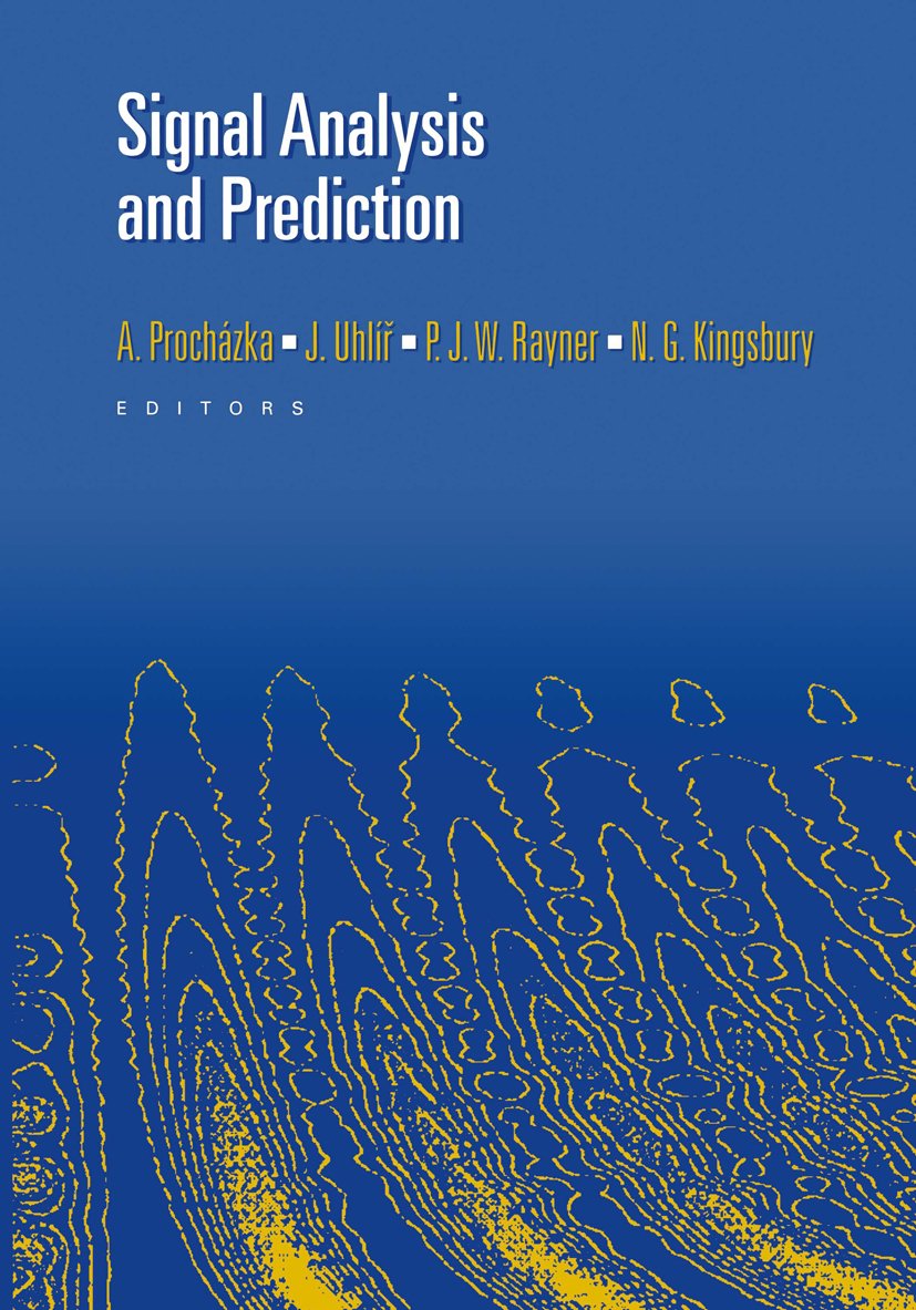 Applied and Numerical Harmonic Analysis